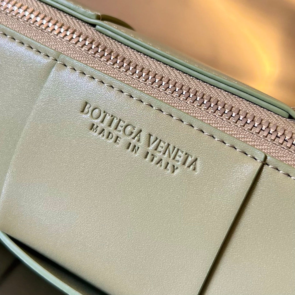 KLEINER ZYLINDERKASSETTE 21 ZOLL TRAVERTINE-KALBLEDER