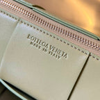 KLEINER ZYLINDERKASSETTE 21 ZOLL TRAVERTINE-KALBLEDER