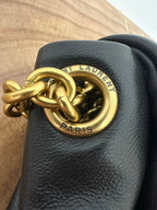 JAMIE 43 GROSS LAMMFELL SCHWARZ