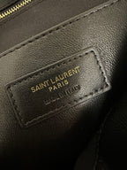 JAMIE 43 GROSS LAMMFELL SCHWARZ