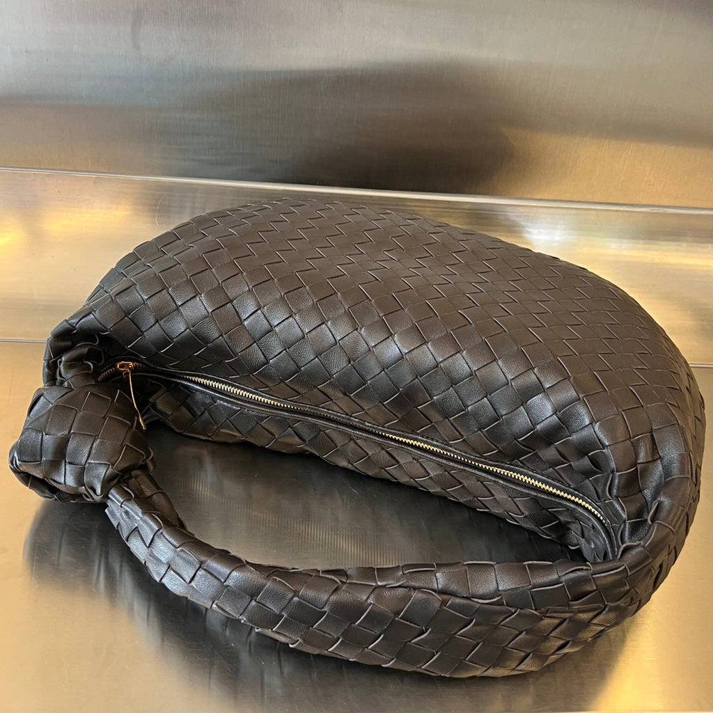 JODIE 48 SCHWARZES KALBSLEDER