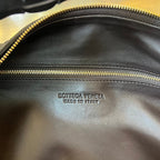 JODIE 48 SCHWARZES KALBSLEDER