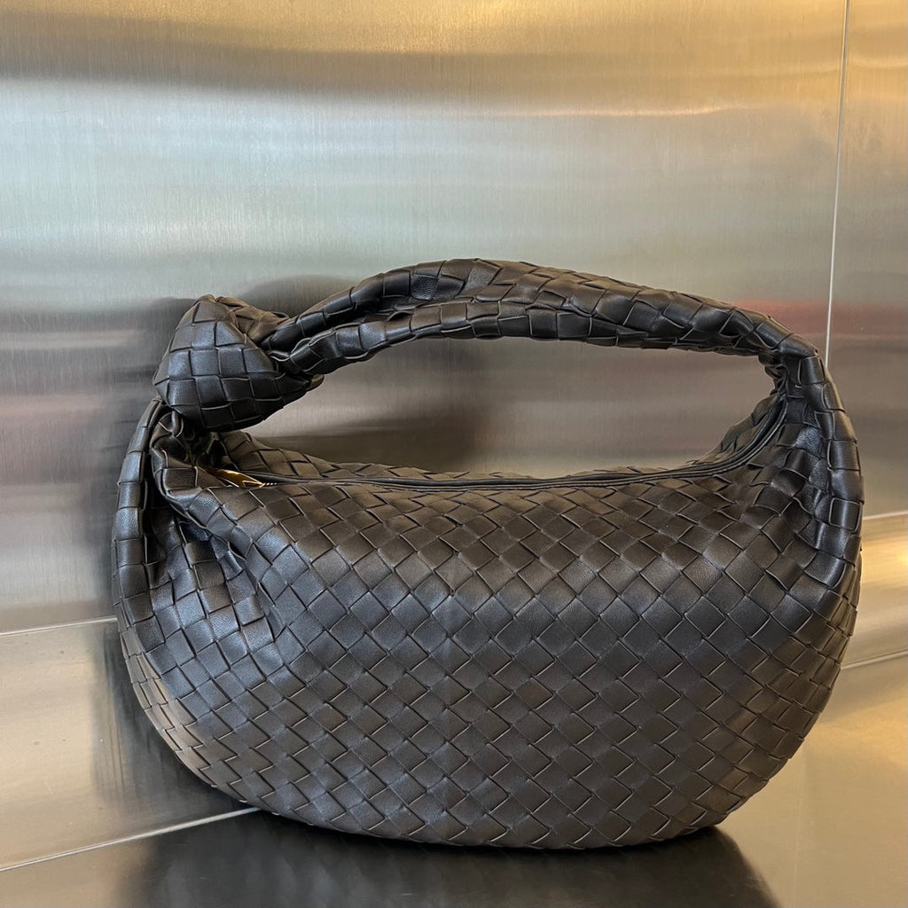 JODIE 48 SCHWARZES KALBSLEDER