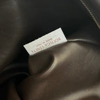 JODIE 48 SCHWARZES KALBSLEDER