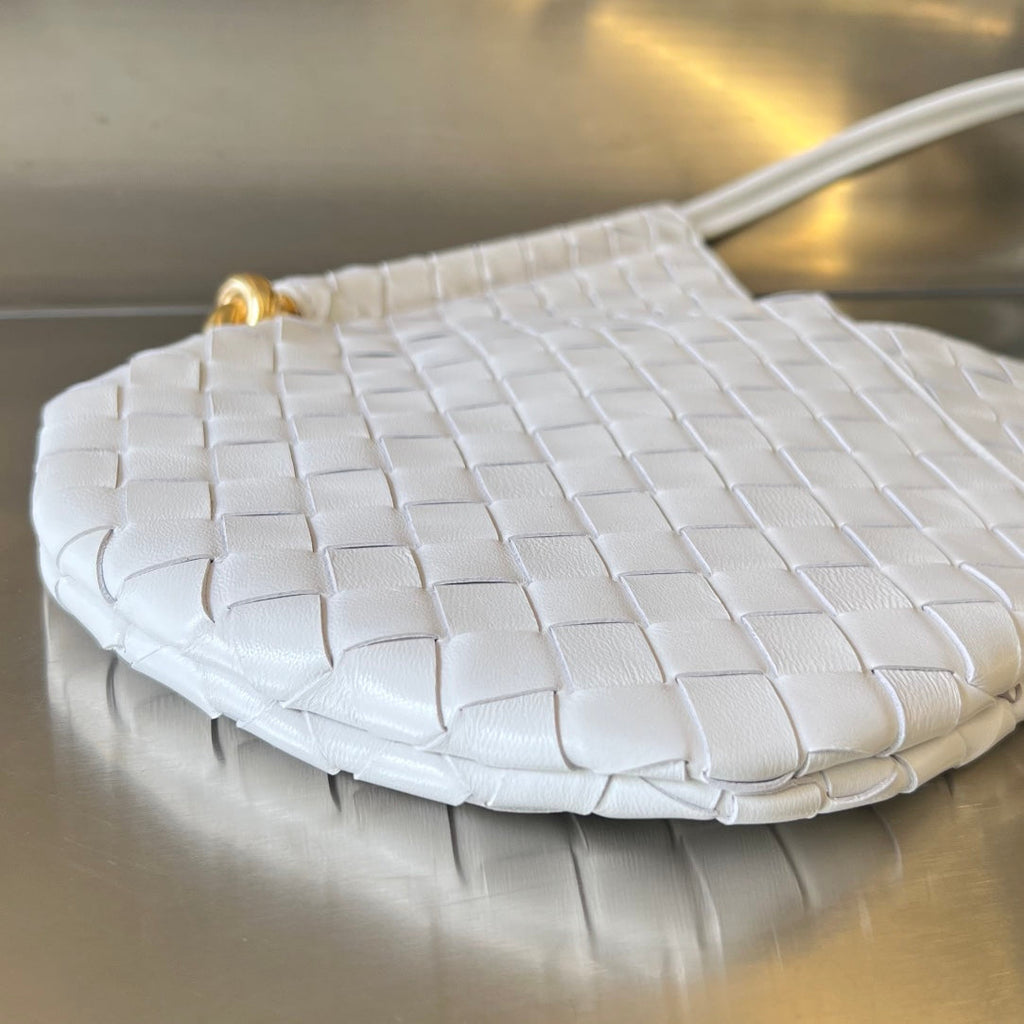 MINI SOLSTICE 30 WEISSES LAMMFELL