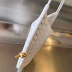 MINI SOLSTICE 30 WEISSES LAMMFELL