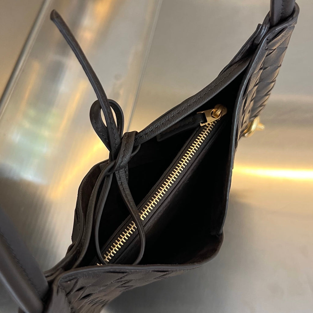 MINI SOLSTICE 30 SCHOKOLADEN-LAMMHAUT