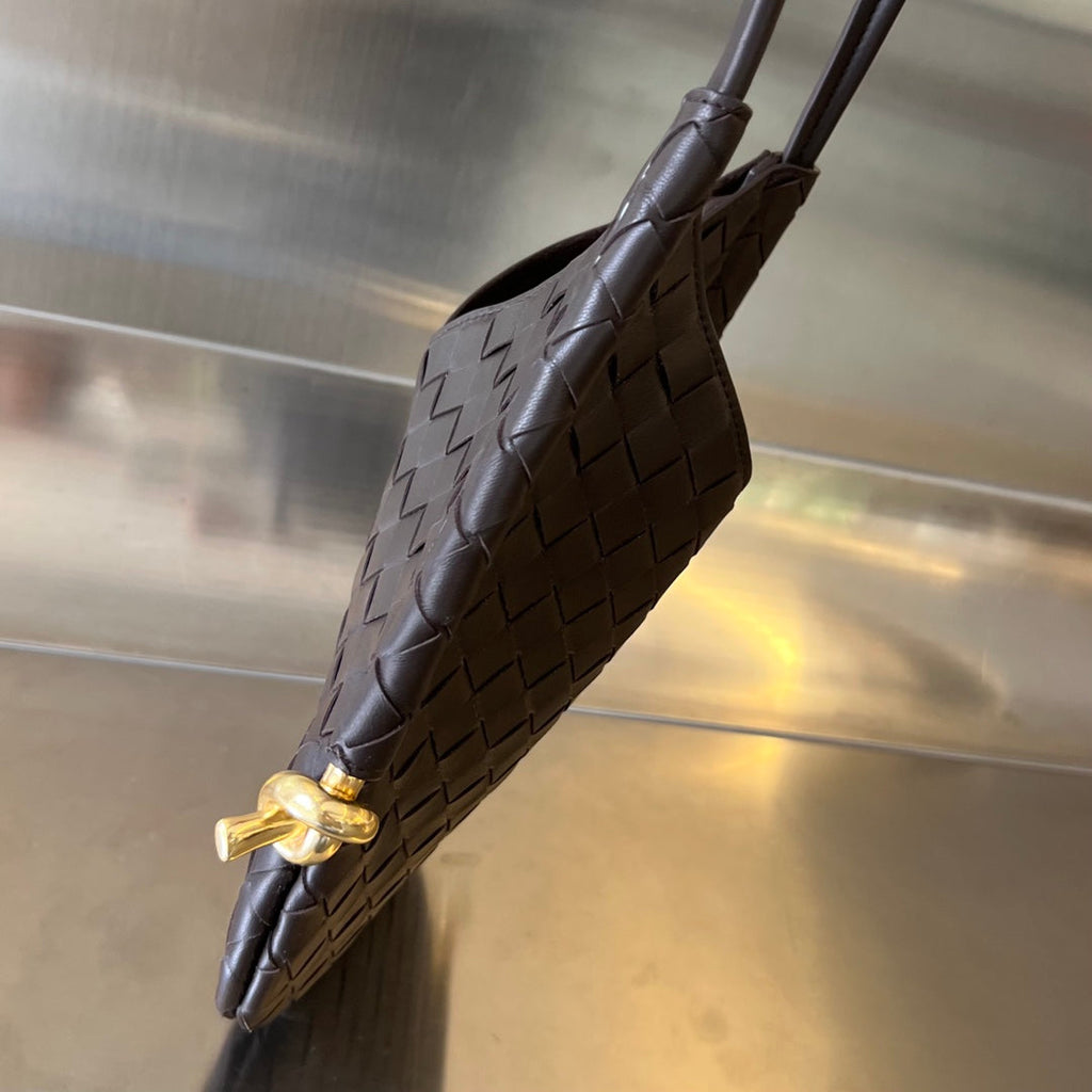 MINI SOLSTICE 30 SCHOKOLADEN-LAMMHAUT