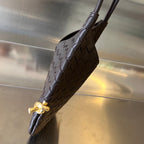 MINI SOLSTICE 30 SCHOKOLADEN-LAMMHAUT