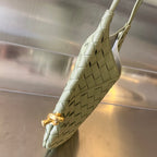 MINI SOLSTICE 30 SARDINE GRAUES LAMMFELL