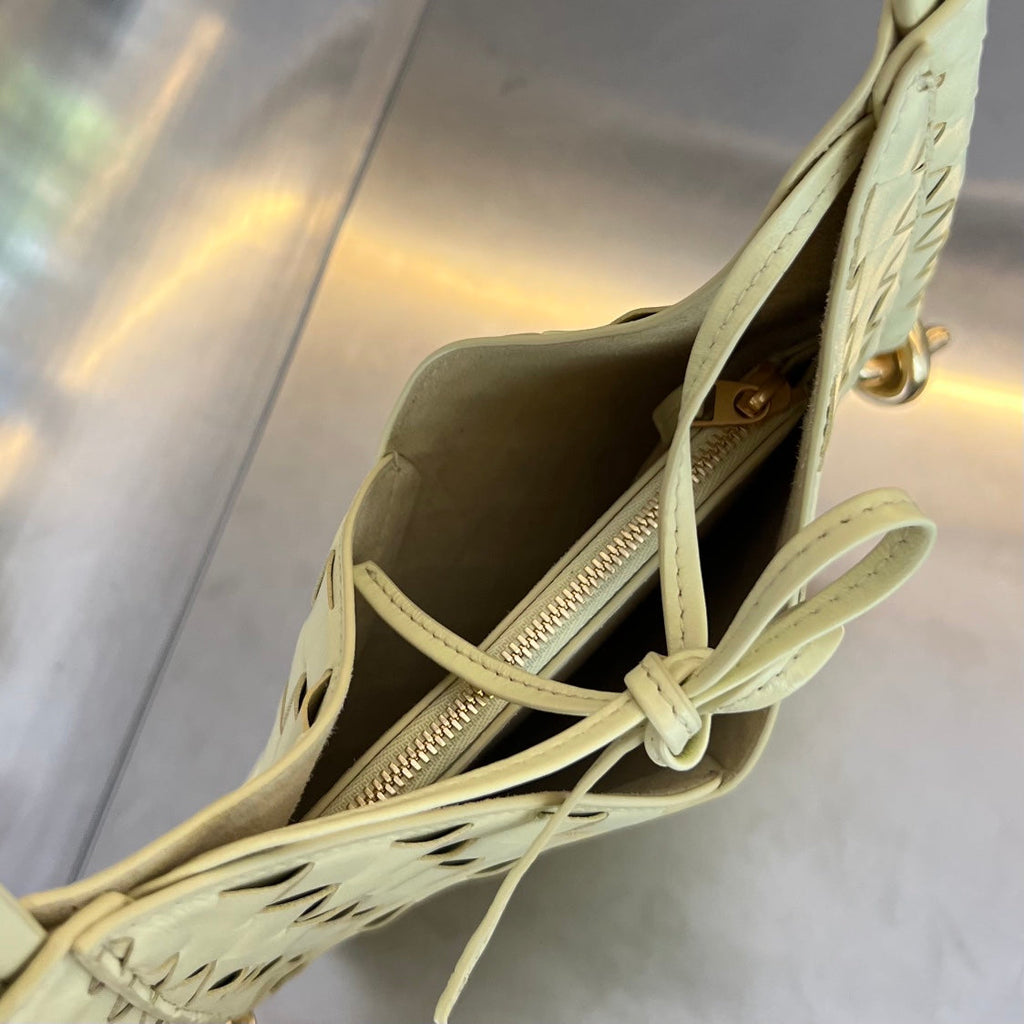 MINI SOLSTICE 30 DUNKELCREME LAMMHAUT