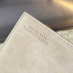 MINI SOLSTICE 30 DUNKELCREME LAMMHAUT