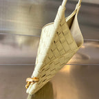 MINI SOLSTICE 30 DUNKELCREME LAMMHAUT