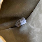 MEDIUM SOLSTICE 44 SARDINE GREY LAMBSHIN