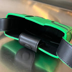 Handytasche 18 Zoll Wellensittich Lammfell