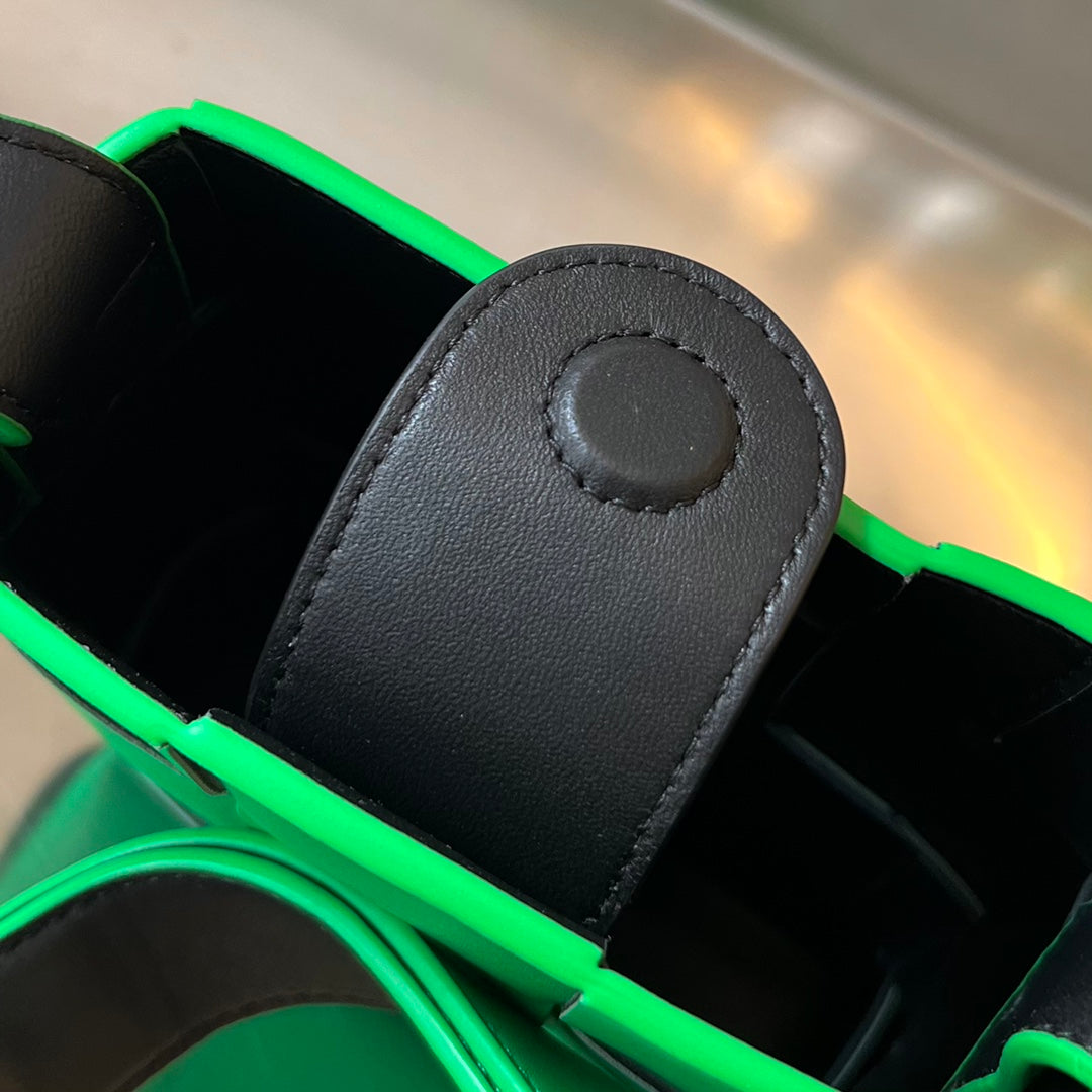 Handytasche 18 Zoll Wellensittich Lammfell