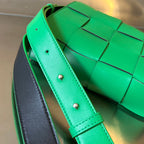 Handytasche 18 Zoll Wellensittich Lammfell