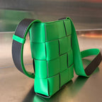 Handytasche 18 Zoll Wellensittich Lammfell