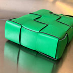 Handytasche 18 Zoll Wellensittich Lammfell