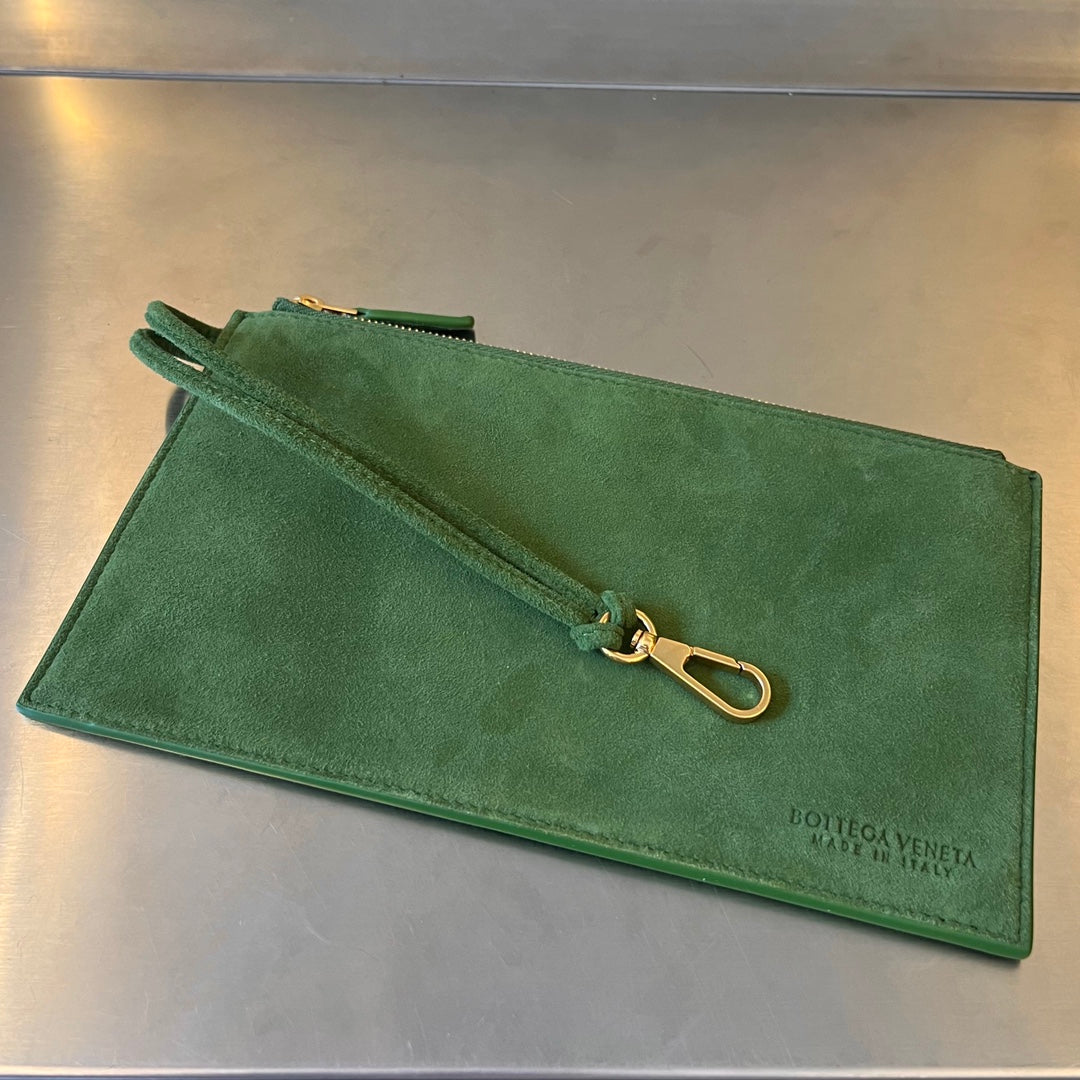 ARCO Tragetasche 36 Zoll, Kalbsleder, Glade Green