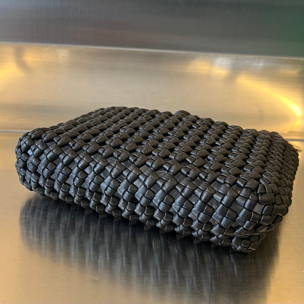 SARDINEN 29 BEUTEL IN SCHWARZEM LAMMHAUT