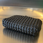 SARDINEN 29 BEUTEL IN SCHWARZEM LAMMHAUT