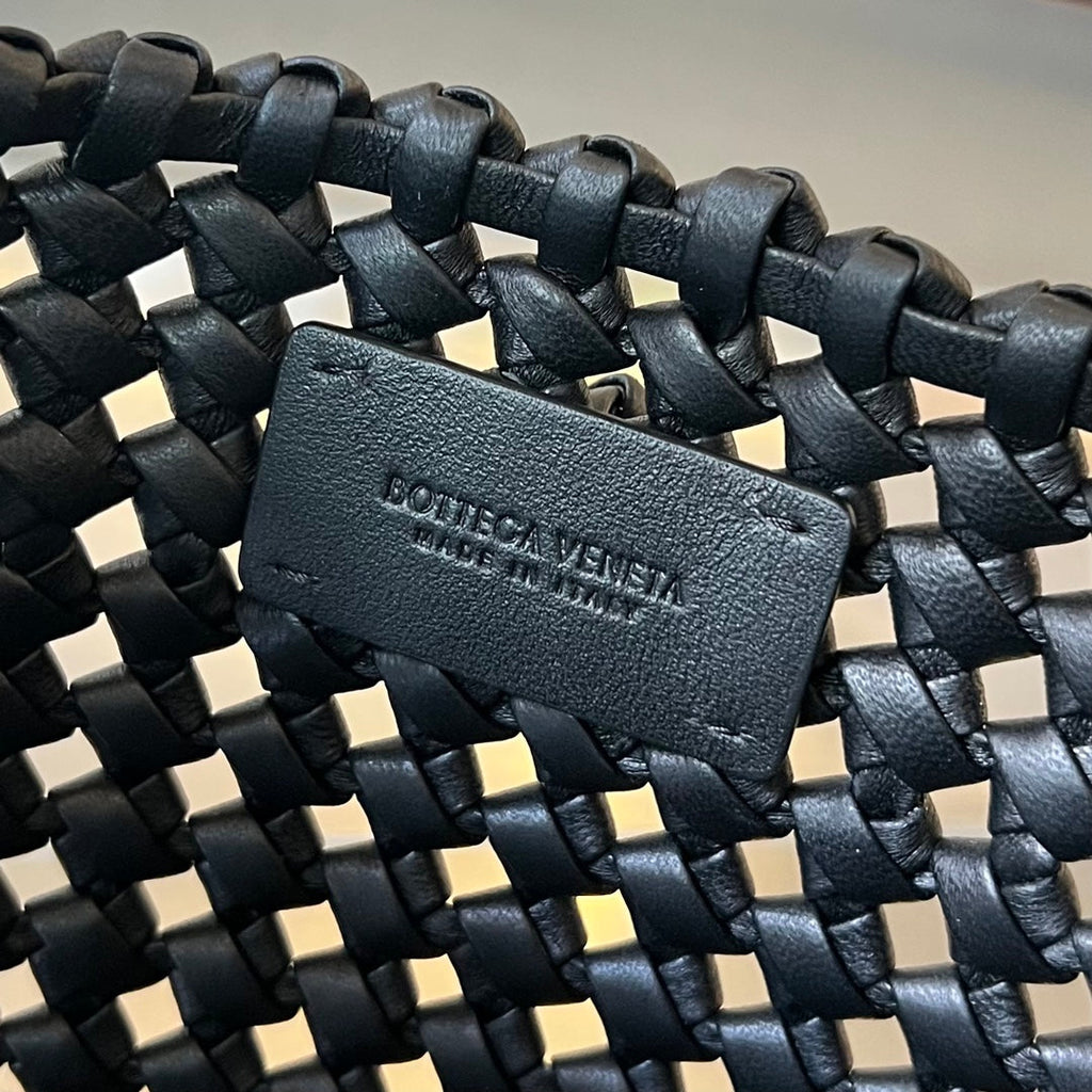 SARDINEN 29 BEUTEL IN SCHWARZEM LAMMHAUT