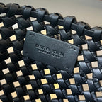 SARDINEN 29 BEUTEL IN SCHWARZEM LAMMHAUT