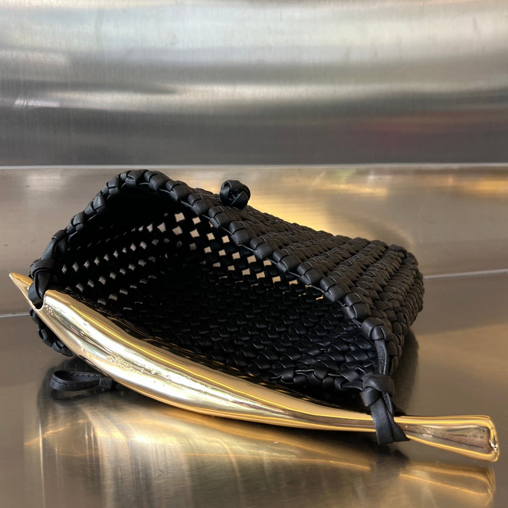 SARDINEN 29 BEUTEL IN SCHWARZEM LAMMHAUT