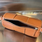 ZYLINDERKASSETTE 30 ZOLL BRONZEBRANES KALBSLEDER