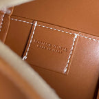 ZYLINDERKASSETTE 30 ZOLL BRONZEBRANES KALBSLEDER