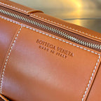 ZYLINDERKASSETTE 30 ZOLL BRONZEBRANES KALBSLEDER