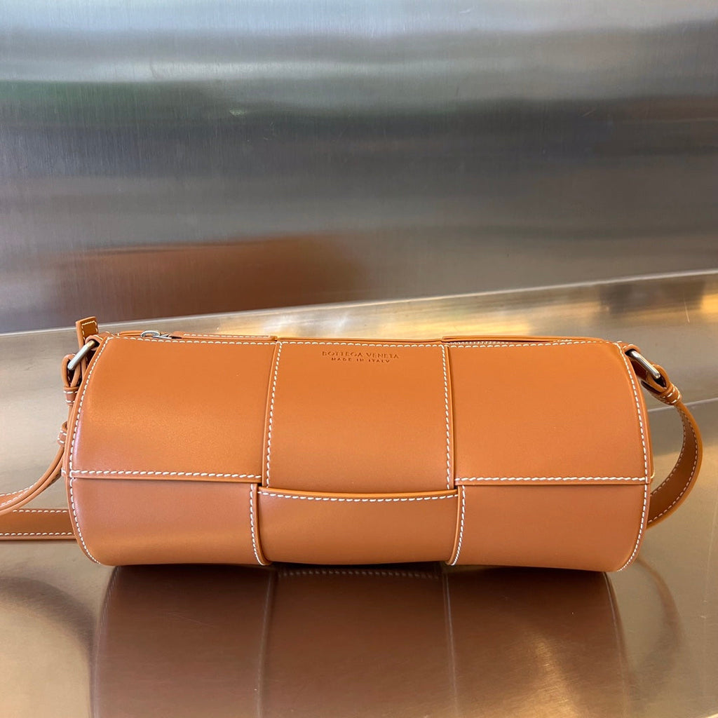 ZYLINDERKASSETTE 30 ZOLL BRONZEBRANES KALBSLEDER