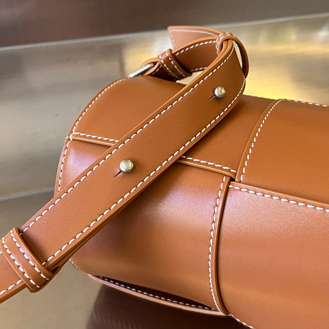 ZYLINDERKASSETTE 30 ZOLL BRONZEBRANES KALBSLEDER