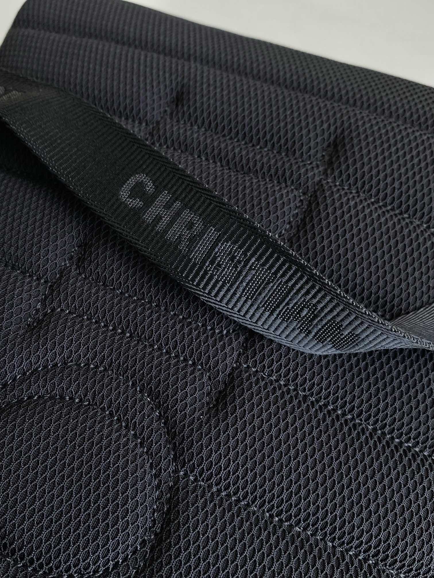 GROSSER RUCKSACK 42 BLAU SCHRÄGJACQUARD