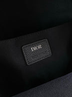 GROSSER RUCKSACK 42 BLAU SCHRÄGJACQUARD