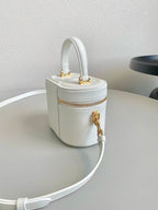 SIGNATURE VANITY 16 IN WEISSEM LAMMLEDER