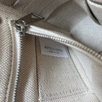 MINI-KASSETTE 23 ZOLL SCHWARZ WEISSES KALBSLEDER