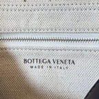 MINI-KASSETTE 23 ZOLL SCHWARZ WEISSES KALBSLEDER