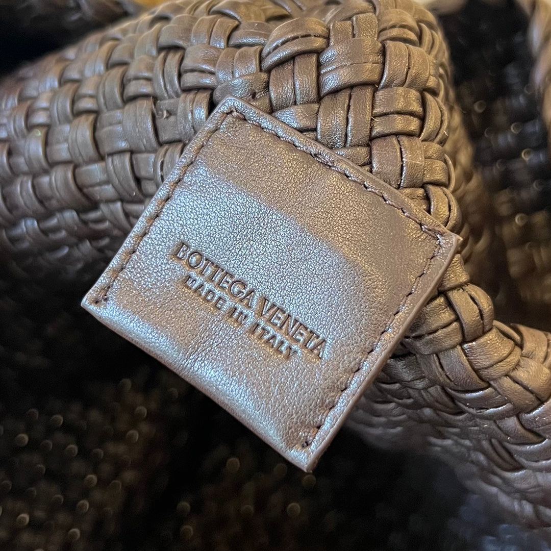 TOSCA 27 BEUTEL IN SCHOKOLADENKALBSHAUT