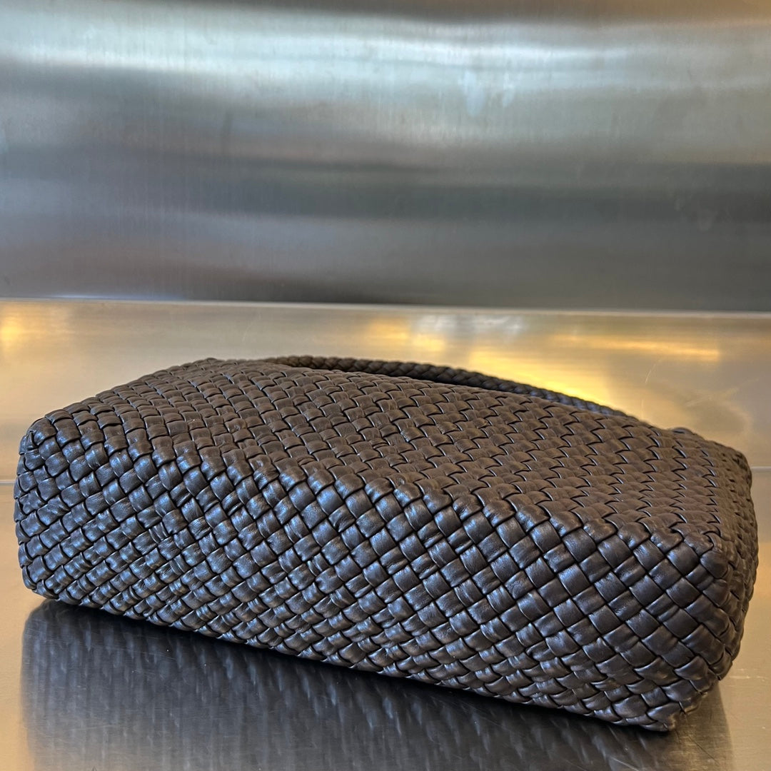 TOSCA 27 BEUTEL IN SCHOKOLADENKALBSHAUT