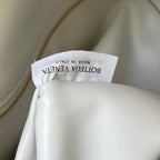 GROSSER HOP 54 IN WEISSES LAMMHAUT