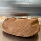 MINI JODIE 36 CM IN ROTSCHENBRAUNEM CORD