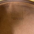 MINI JODIE 36 CM IN ROTSCHENBRAUNEM CORD