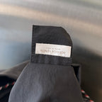 ALTO 42 RUCKSACK AUS SCHWARZEM STOFF