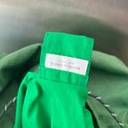 ALTO 42 RUCKSACK AUS KÜHEM GRÜNEM JACQUARD-GEWEBE