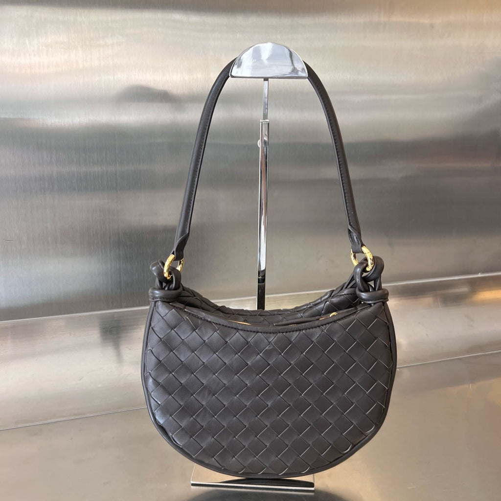 MITTELGEMEIN GEMELLI 36 SCHOKOLADENLAMMHAUT