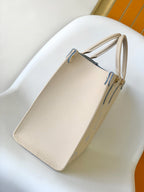 ONTHEGO MM 35CM CREME BLAU