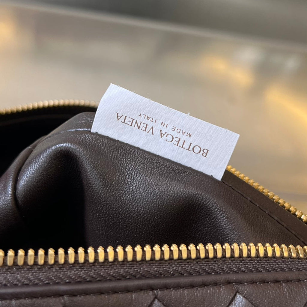 WALLACE 22 Beutel in Fondant-Kalbsleder