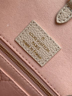 ONTHEGO MM 35CM CREME-ROSA